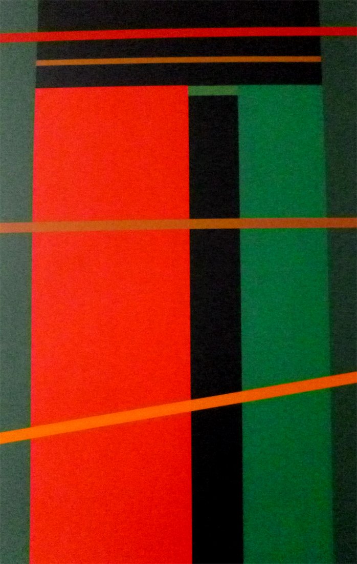 Paulo Calazans | Galeria de Gravura