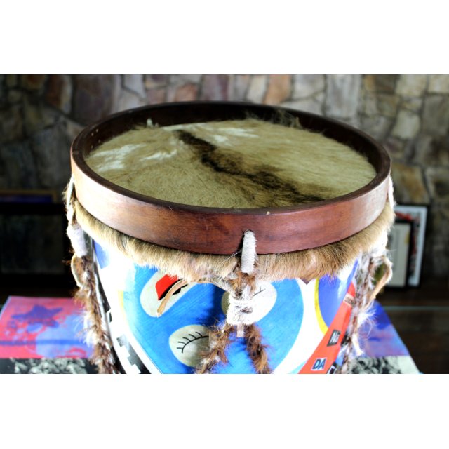 Tambor de Maracatu