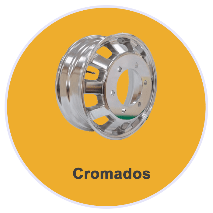 cromados