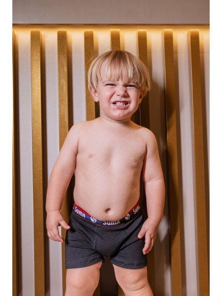 Cueca infantil  Cuecas Boxer Infantil você encontra aqui na Click Mais ...