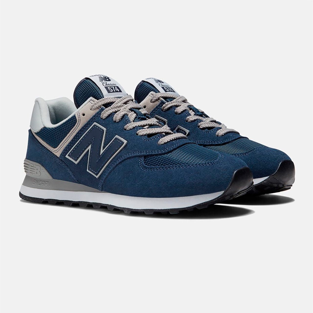 Balance 574 New Balance 1645 Azul Marinho Tênis Masculino New