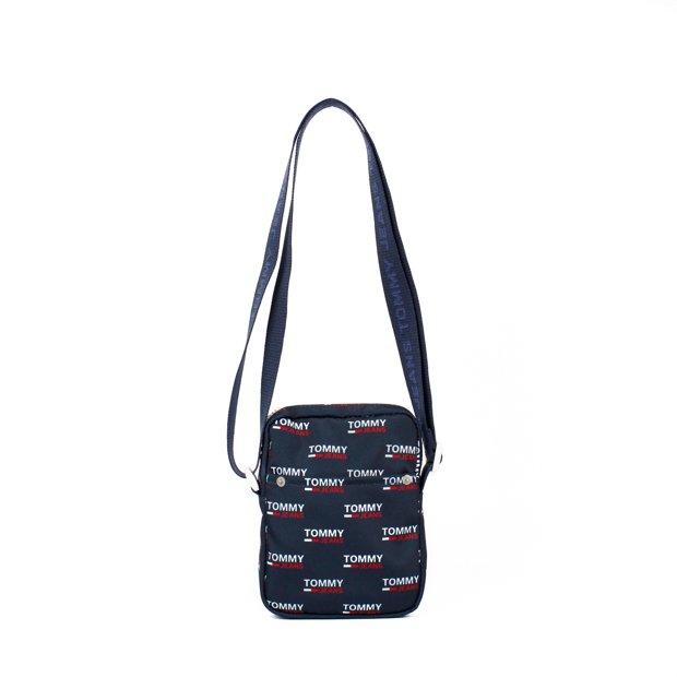 tommy saddle bolsa