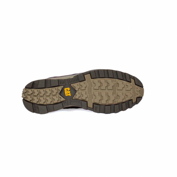 Bota Caterpillar Elude Wp (Impermeável) Masculina - P724340071