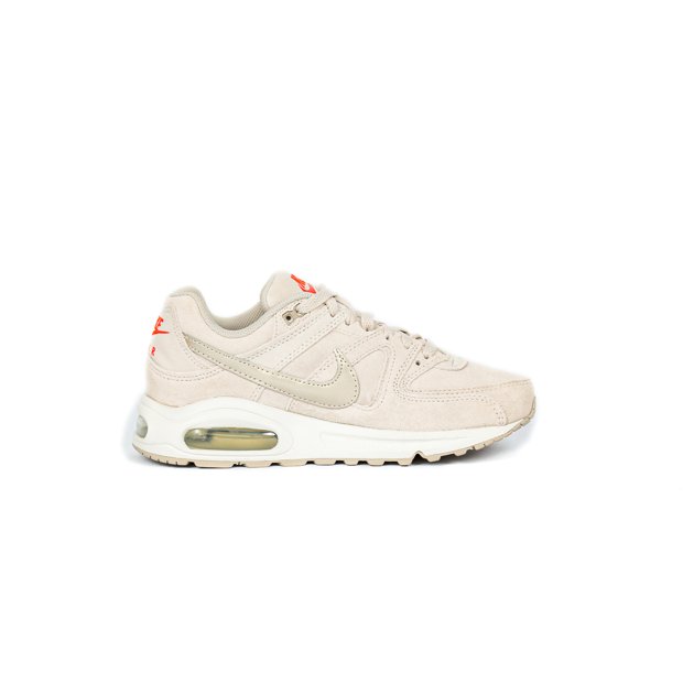 Tênis Nike Air Max Command Nude - Loja Battisti | Loja Battisti