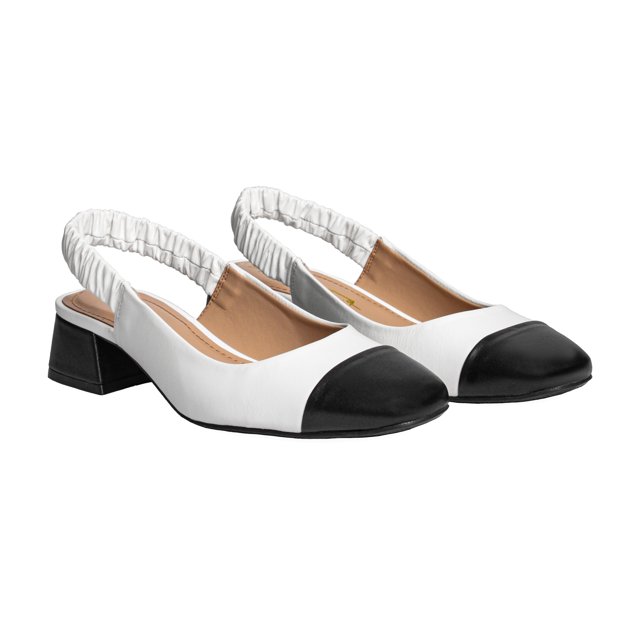 Tênis Sapato Fechado Frente Aberto Atras Sapato Fechado Na Frente