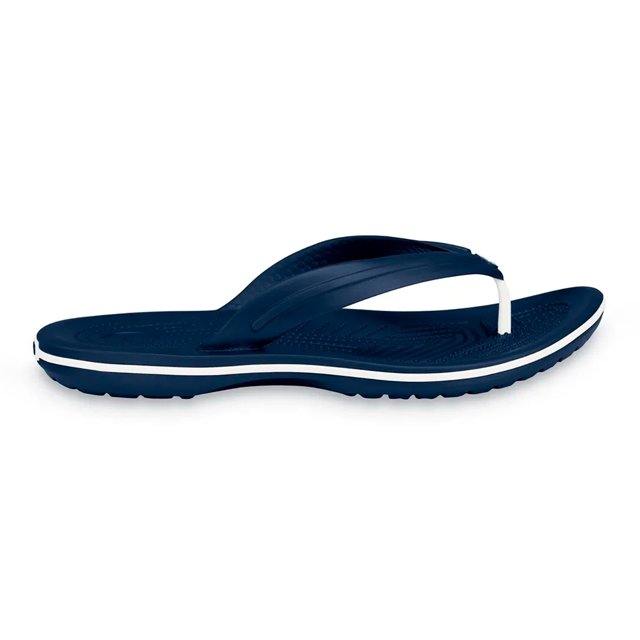 Crocs Crocband Flip Navy - Main Image