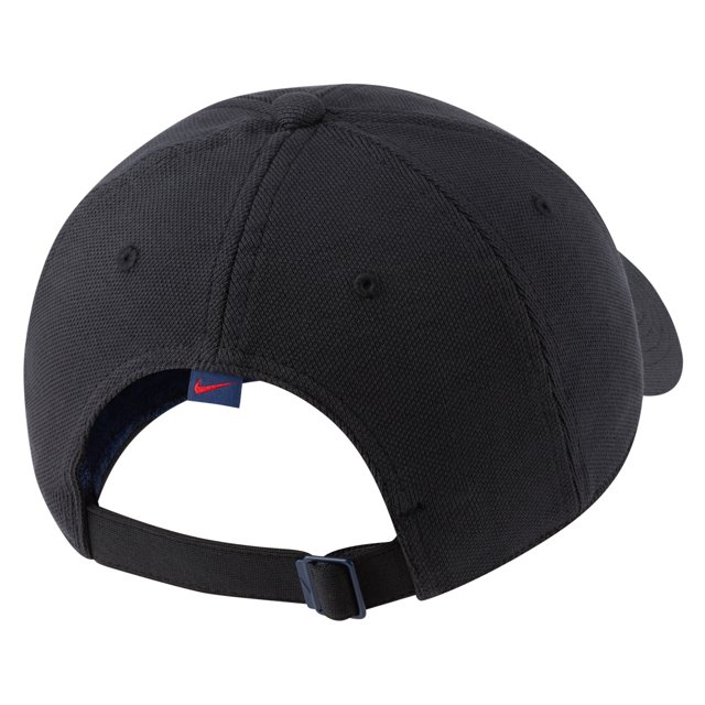 boné nike court logo heritage 86