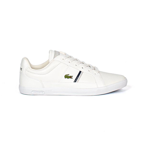 lacoste europa branco 2021