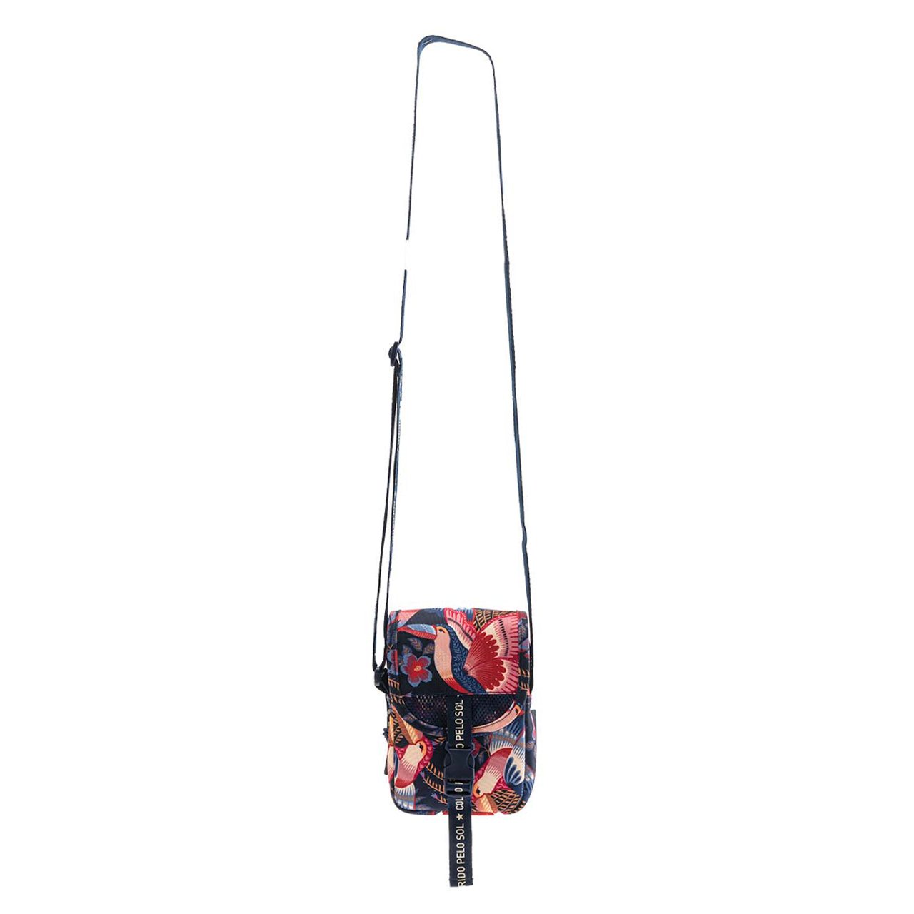 unionbay rope sling bolsa