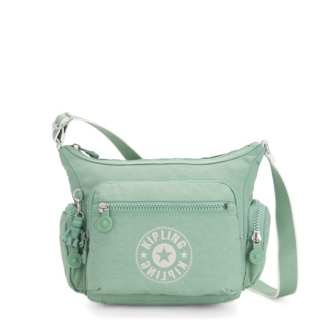 mint cross body bolsa