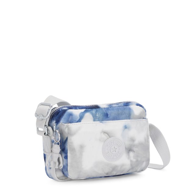 kipling samara crossbody bolsa