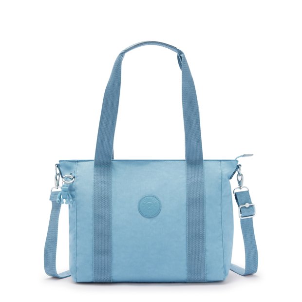 little blue bolsa