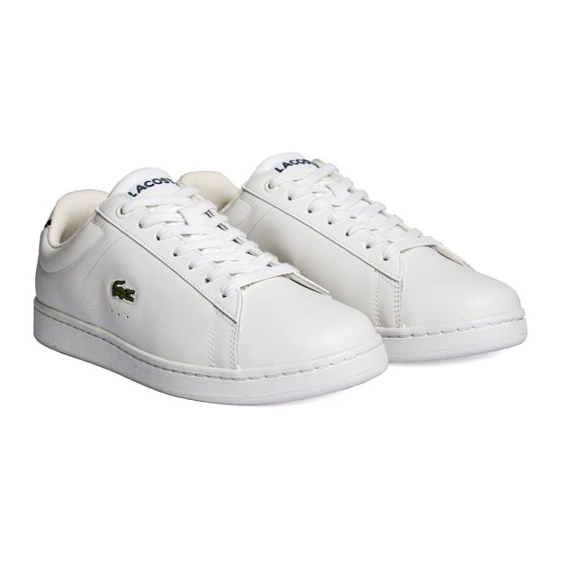 Netshoes Lacoste Tenis Lacoste Marcel Branco Tênis Lacoste