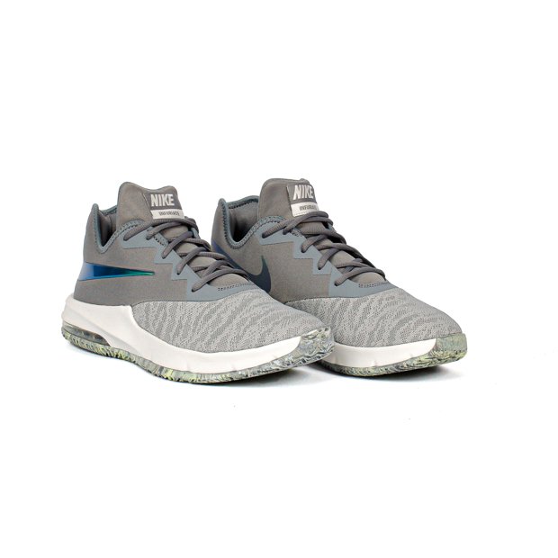 tênis nike air max infuriate iii low masculino