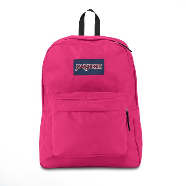 jansport origem