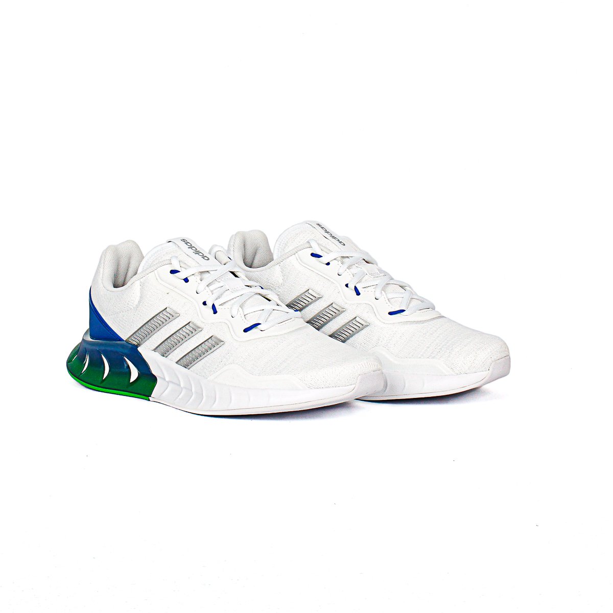 tenis adidas boost branco