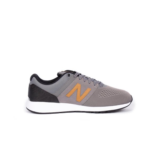 new balance 24 cinza