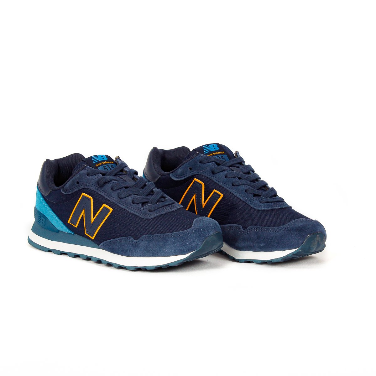 Tenis New Balance 515 Marinho Loja Battisti Loja Battisti Tenis New Balance 515 Marinho Loja Battisti Loja Battisti