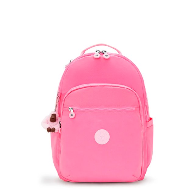 Estojo Kipling Mochila Rose Kipling Estojo Kipling 100 Pens