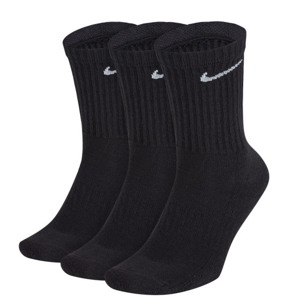 meia nike cano alto dri fit