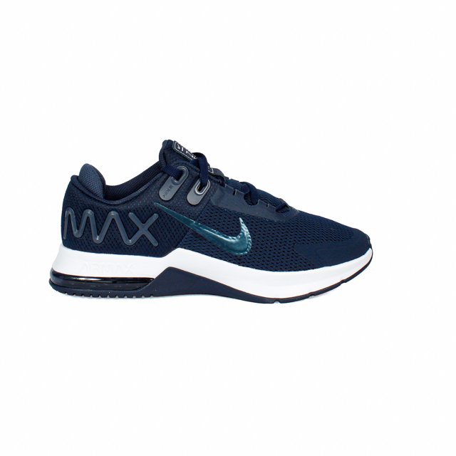 tenis air max azul marinho