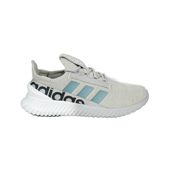 adidas kaptir cinza