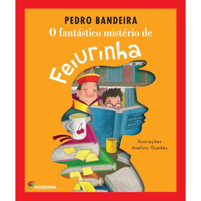 O fantástico mistério de feiurinha Atacadão