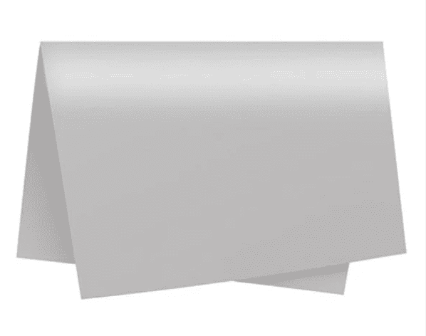 Papel Super Lustroso Vmp Prata Atacadão Mec 3623