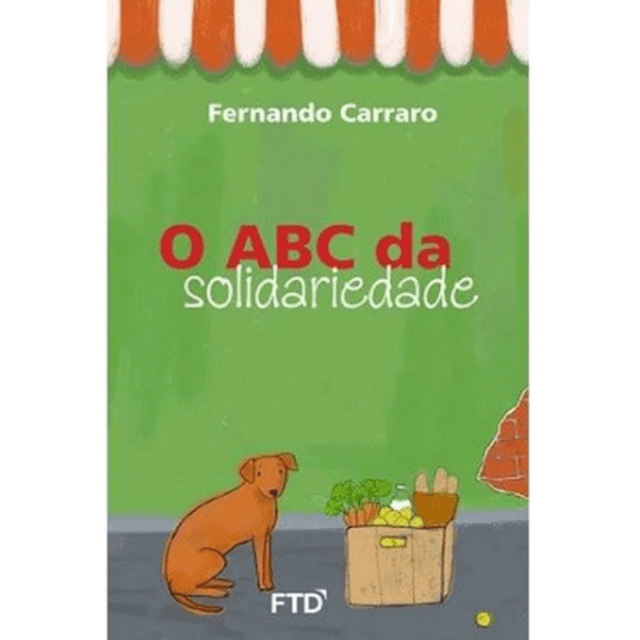 O ABC DA SOLIDARIEDADE