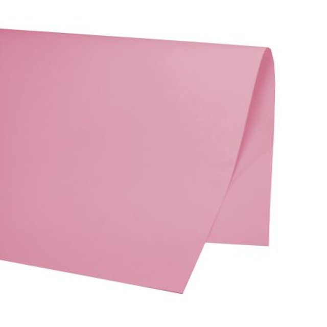 Papel Color Set Vmp Rosa Atacadão Mec 9473