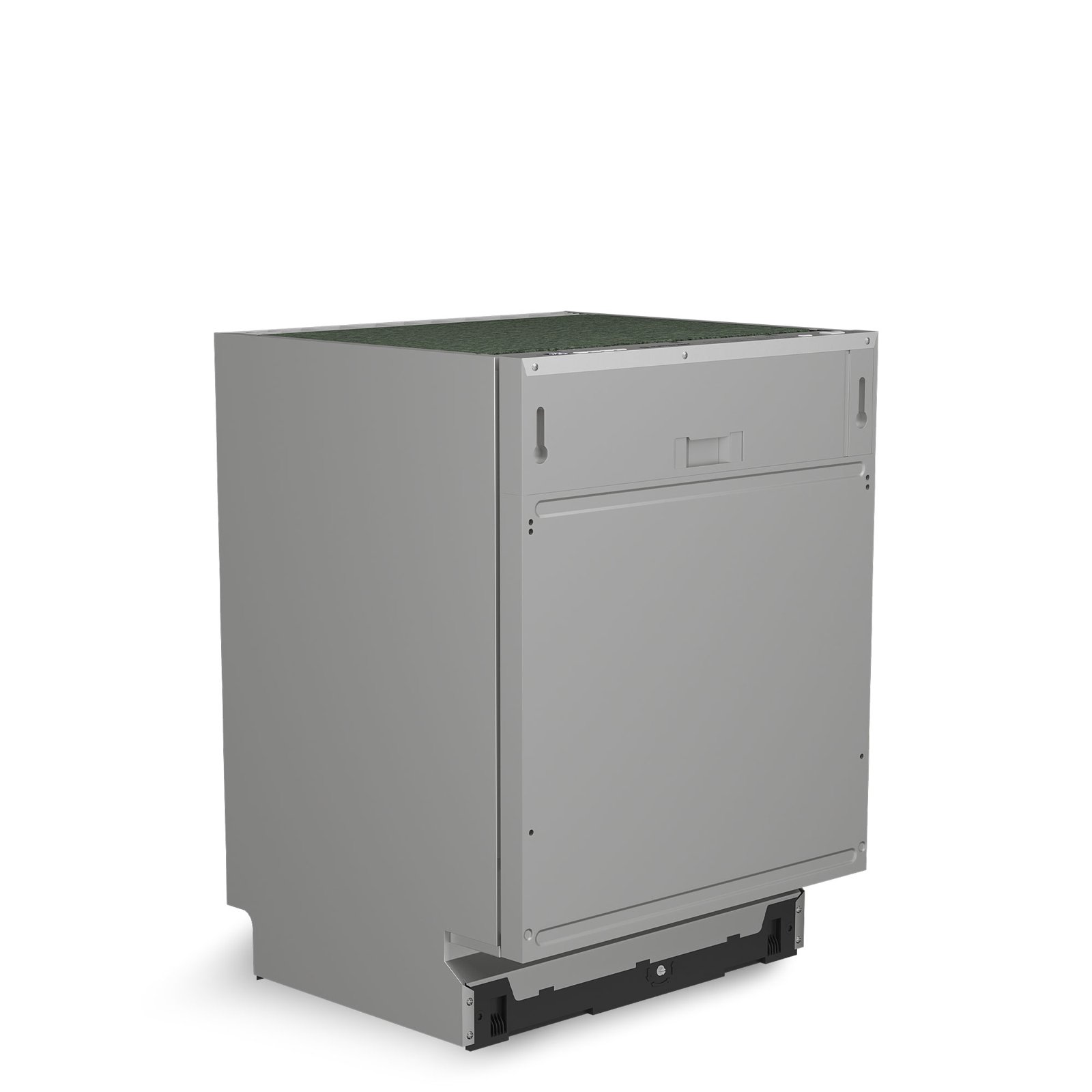 Lava-louça Elettromec Inox - 220v - Ll14s60sr2gzb