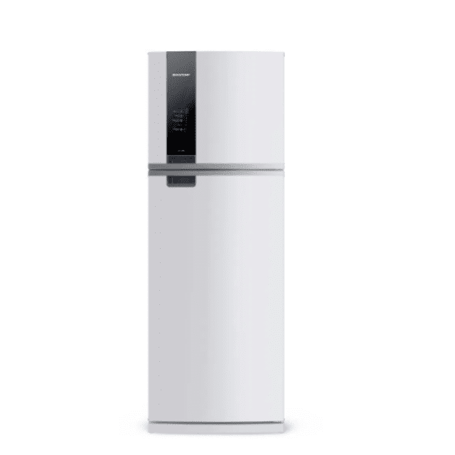 Refrigerador Brastemp Frost Free Duplex BRM57ABANA  127V