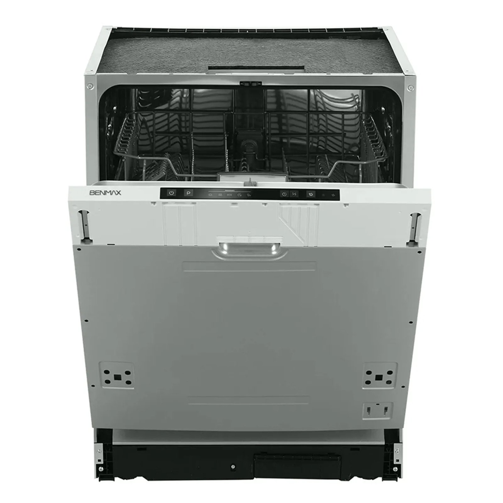 Lava-louça Benmax Inox - 220v - Lav14s60era