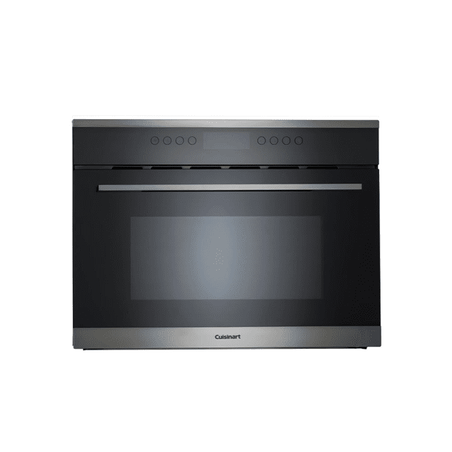 Combo 2 – Cuisinart Prime Cooking: Forno a Gás + Forno Elétrico + Cooktop e Dominó a Gás + Coifa de Ilha Casual Cooking 90cm 220V