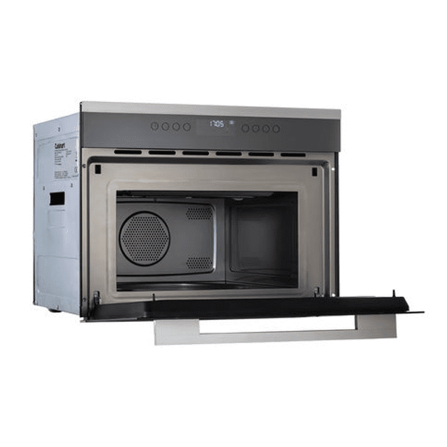 Forno Elétrico Micro-ondas Cuisinart Prime Cooking 35 Litros 4092740110 220V