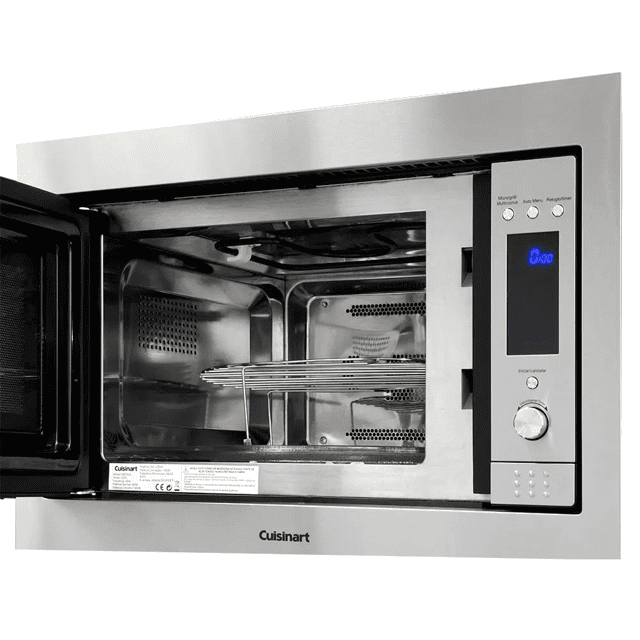 Micro-ondas Cuisinart Casual Cooking 4092840017 220V