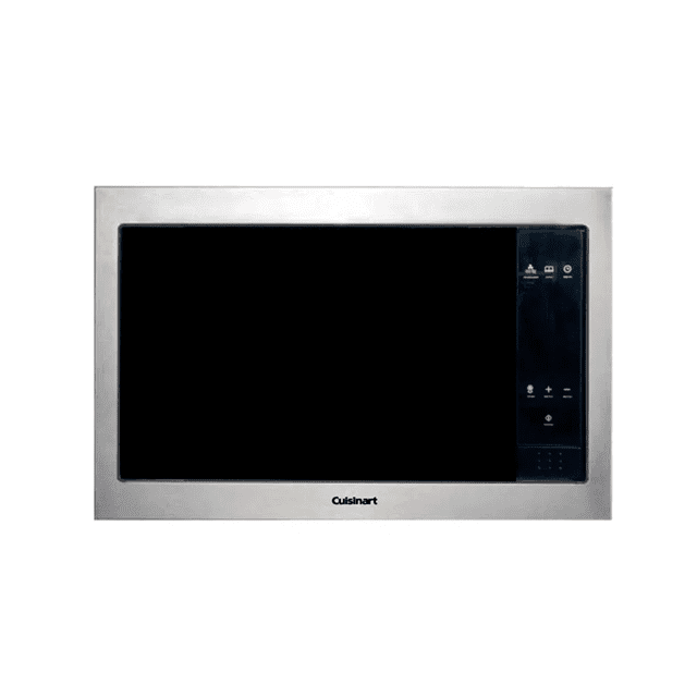 Forno Micro-ondas Cuisinart Casual Cooking 4092840018 220V
