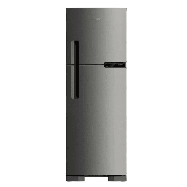 Refrigerador Brastemp 375 Litros BRM44HK 127V