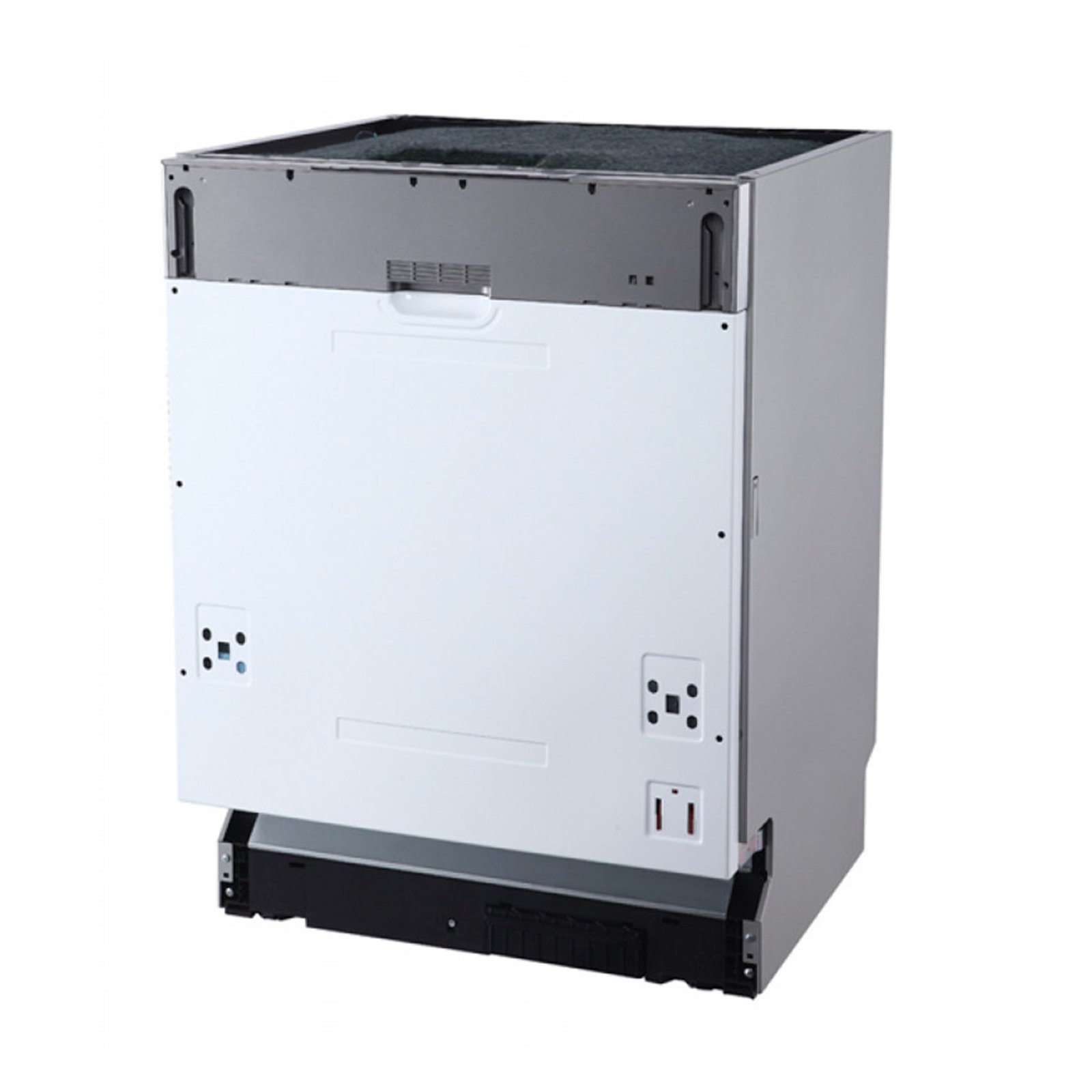 Lava-louça Signature Criss Air Branco - 220v - Cll16blt