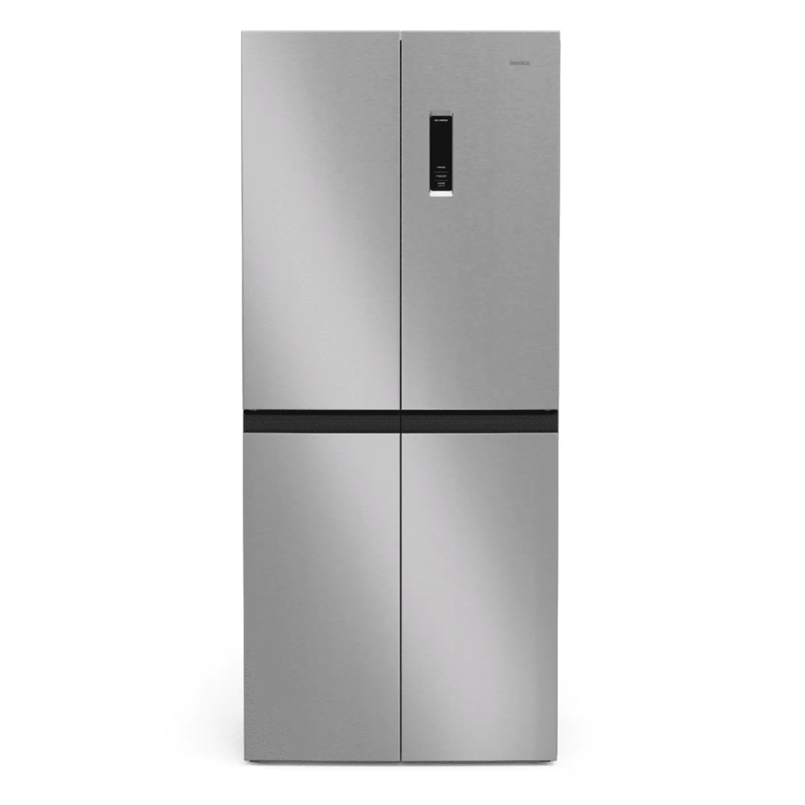 Geladeira/refrigerador 472 Litros 4 Portas Inox - Invita - 220v - I-rf-md-472-xx-2hma