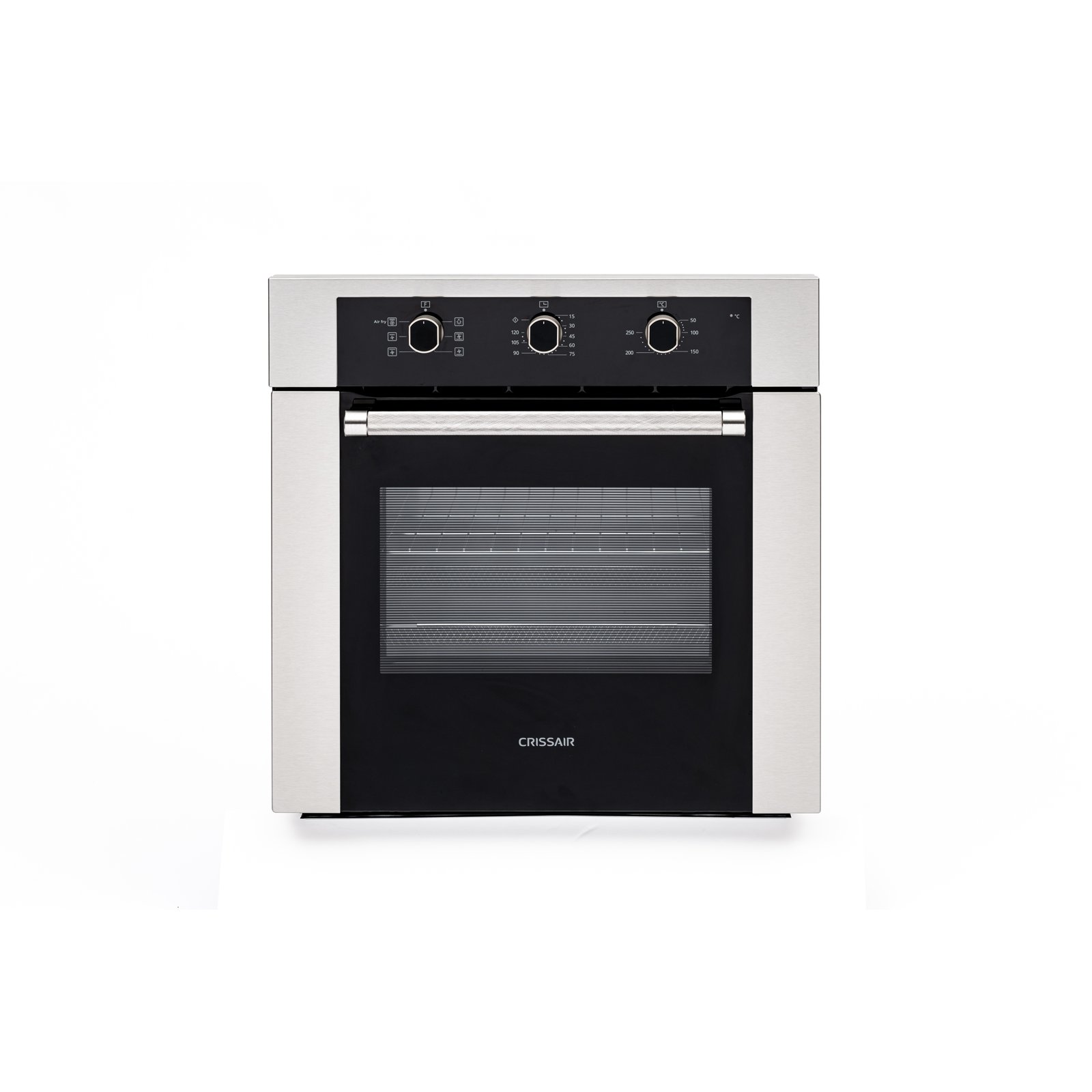 Forno 60l de Embutir Criss Air Inox - Elétrico - 220v - Nfe31g5