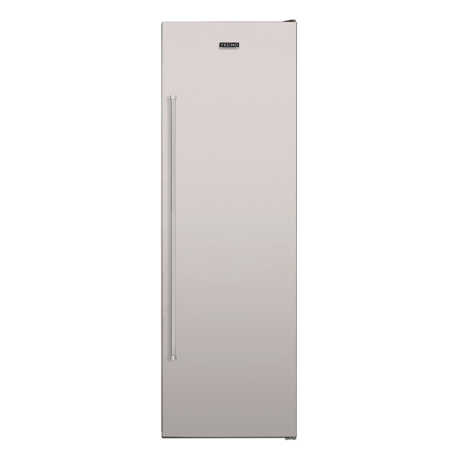 Geladeira/refrigerador 380 Litros 1 Porta Vintage Abertura para Direita - Tecno - 220v