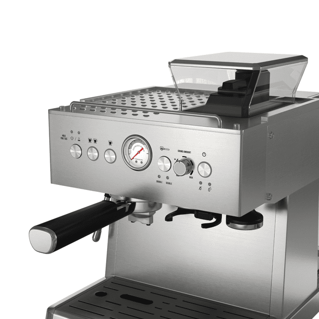 Cafeteira Invita Barista Pro Blend i-CF-FS-15B-XX-1LBA 127V