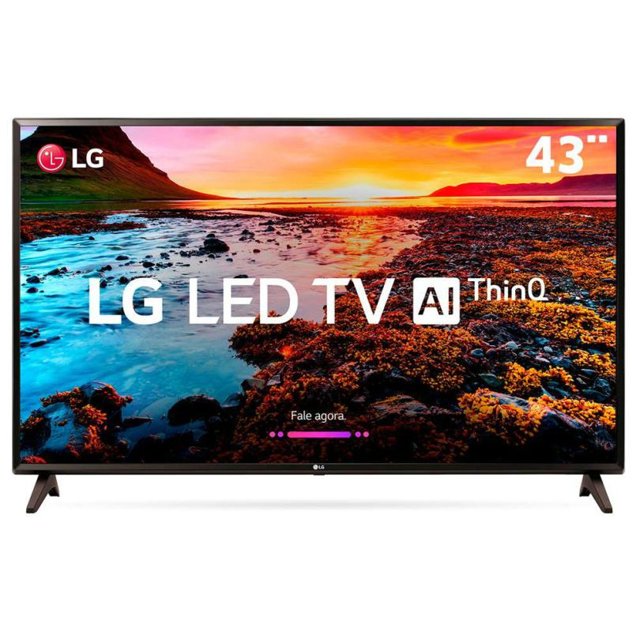 Smart TV LED 43" Full HD 43LK5750PSA LG