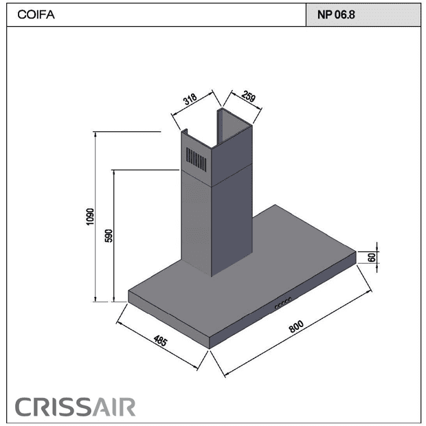 coifa-de-parede-crissair-classic-np-068-80cm-127v-2