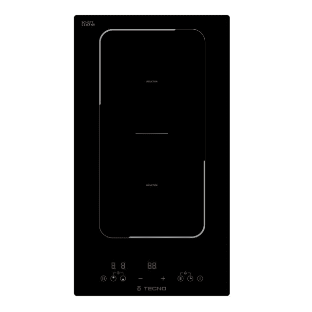 Cooktop de Indução Tecno THVI30 EPDB 220V