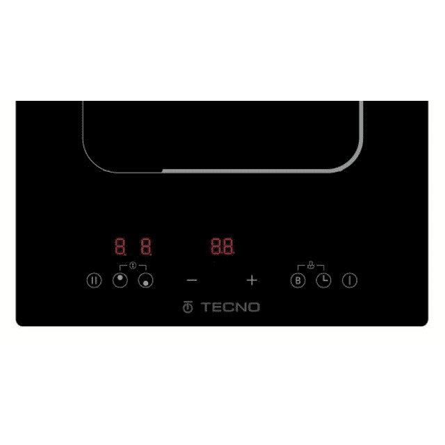 Cooktop de Indução Tecno THVI30 EPDB 220V