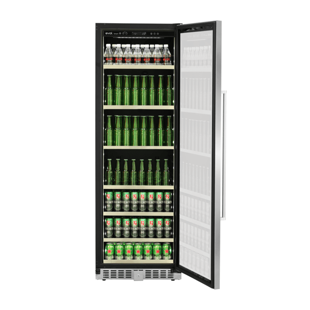Beer Center Smart Evol 425 litros 220V – JC-425C220R