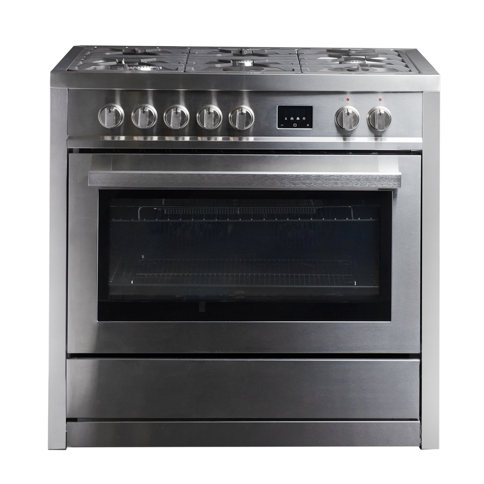 Fogão 5 Bocas Cuisinart Arkton Inox - 220v - 4092740311