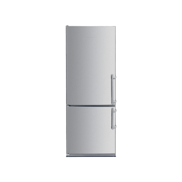 Refrigerador de Piso e Embutir SuperFrost CS 1660 Liebherr 127V - Outlet